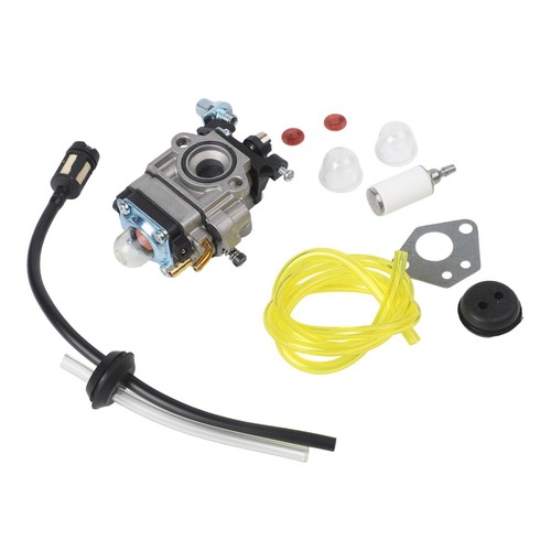 Carburatore tempi attrezzi - 2,