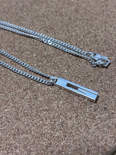 Ottimo gucci argento - gucci,