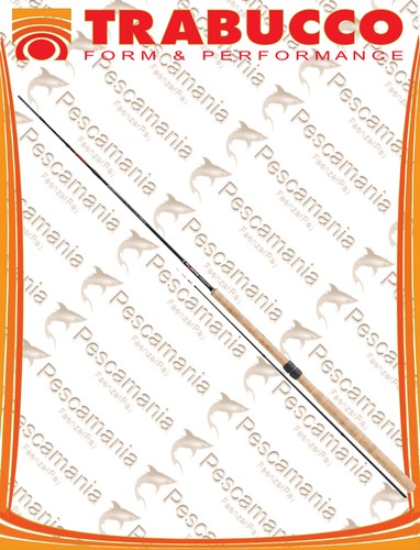 Canna trabucco flare coregone - trabucco,