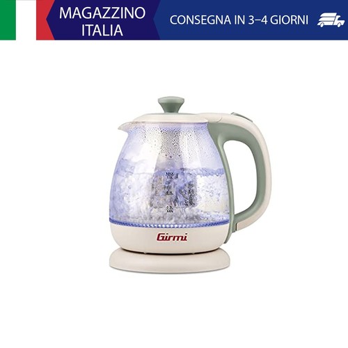 Girmi bl41 bollitore - girmi,