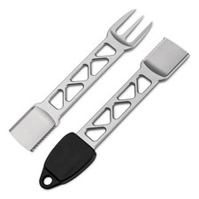 BÖKER PLUS Metalbite posate
