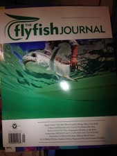 The Flyfish Journal Volume 5