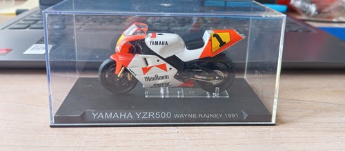 Altaya yamaha yzr500 - altaya,