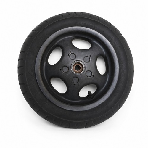 Piaggio zip mk2 rear wheel - zip,