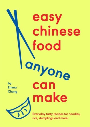 Easy chinese food anyone - easy,