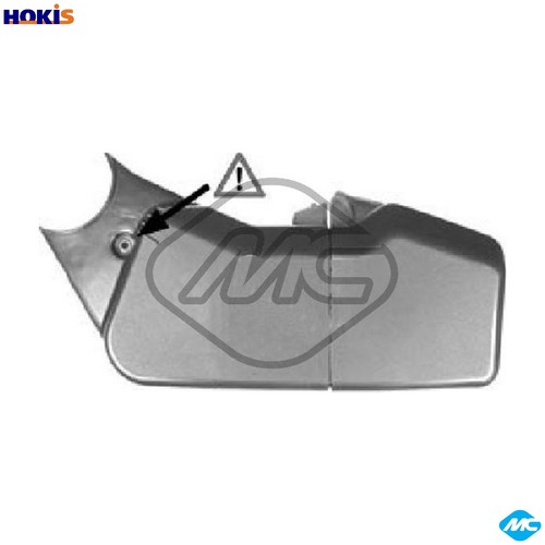 Cover cinghia distribuzione - cinghia,