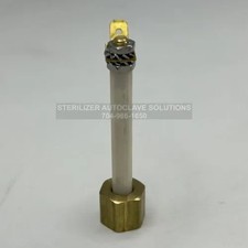 Elettrodo di riempimento acqua