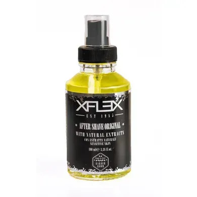 Xflex after shave - xflex,