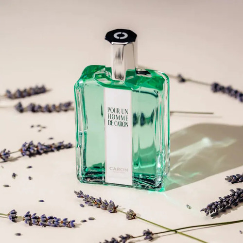 Caron pour homme edt - pour,