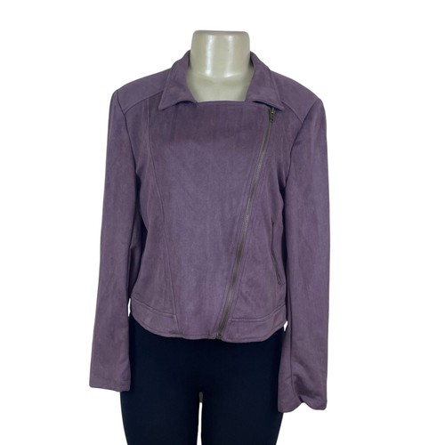 Eden society womens purple - society,
