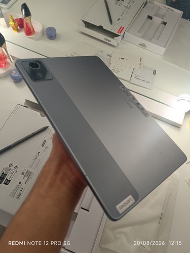 Lenovo tab m11 128gb - m11, 8gb