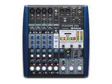 PreSonus StudioLive AR8c 8