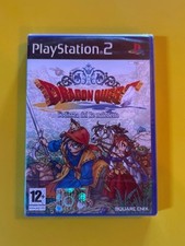 Ps2 - Dragon Quest L'odissea