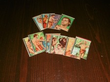 LOTTO 12 FIGURINE NANNINA