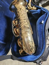 🎷 SAX ALTO SELMER OMEGA USA