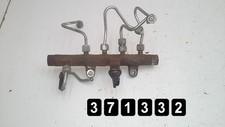 RENAULT MODUS FUEL RAIL