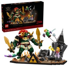 Lego 77093 leggenda di - la,