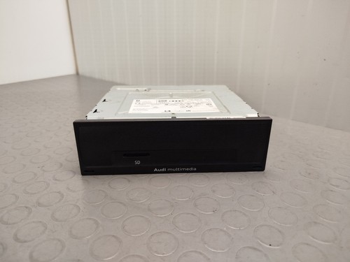 83a035840a navigatore gps audi - navigatore,