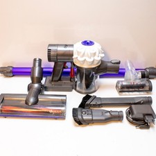 Dyson DC62 Aspirapolvere Senza