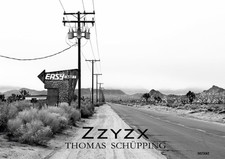 ZZYZX Thomas Schüpping
