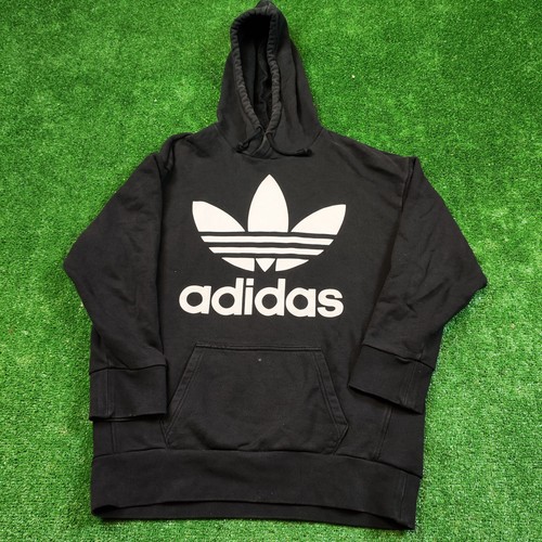 Adidas felpa con cappuccio - adidas,