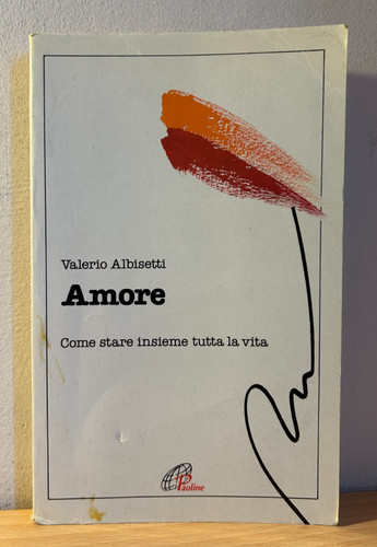 Amore come stare - insieme, tutta