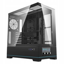 Custodia ATX Big Tower Nera -