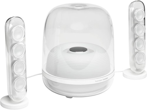 Harman kardon soundsticks - kardon, 4