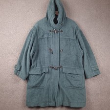 Cappotto lungo oversize