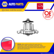 Pompa acqua adatta per TOYOTA