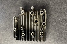 Testa cilindro trattorino