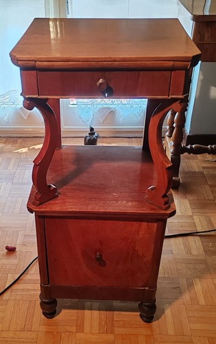 Elegante comodino mobiletto - elegante, comodino/mobiletto
