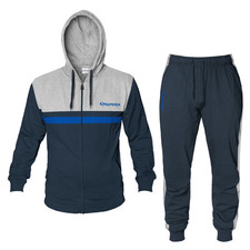 Tuta Uomo SUPERGA Cotone Leggero - 4 Modelli