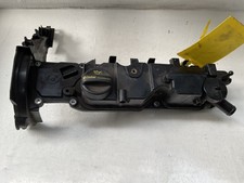 COPERCHIO PUNTERIE PER FORD C - Max Serie M06042A153 Diesel 1.6 (10>)