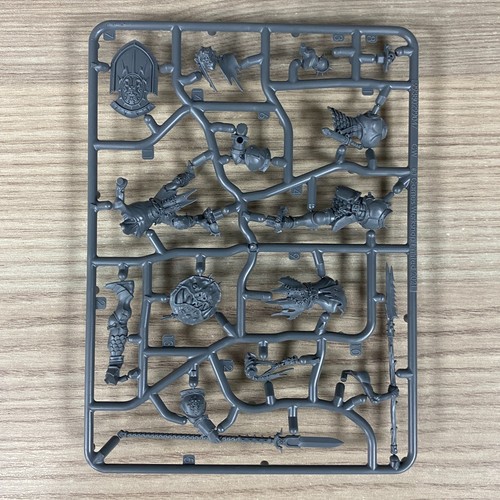 Warhammer age sigmar - warhammer,