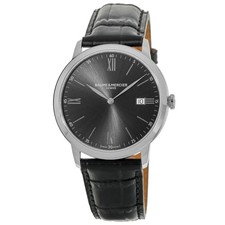 New Baume & Mercier Classima