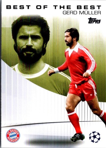 2025 topps uefa champions - 2025,