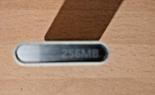 Scheda flash memoria ufficiale