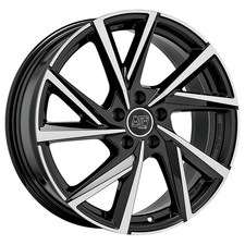 CERCHIO IN LEGA MSW MSW 80-5