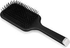Ghd the All-Rounder Paddle Brush, Spazzola Piatta Professionale Antistatica, Lis