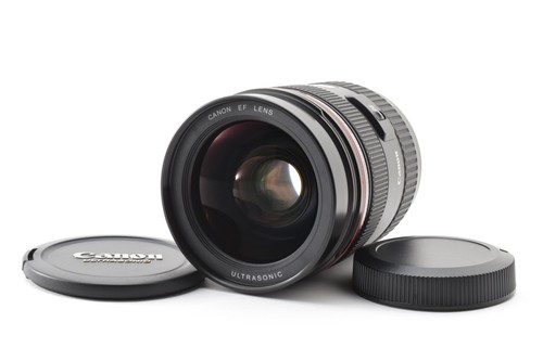 Ecc canon 70mm f - [ecc], 28-70mm