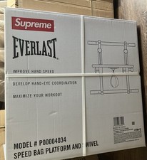 Borsa velocità Supreme