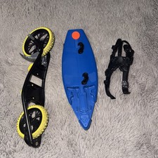 Action Man 2003 Surf Atak