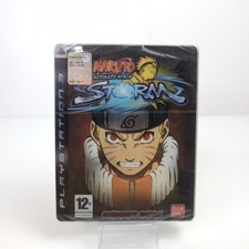 Naruto Ultimate Ninja Storm