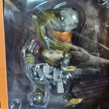 Halo Icons Figure Jorge-052