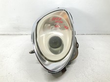 FARO FANALE ANTERIORE SINISTRO