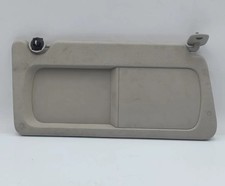 ALETTA PARASOLE DESTRO per DACIA DOKKER FURGONE (02 17 ) SCE (80KW) GPL FRG