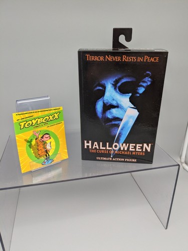 Neca halloween la - -,