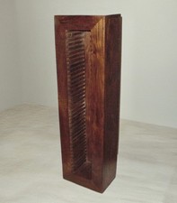 Porta legno massello di - porta,