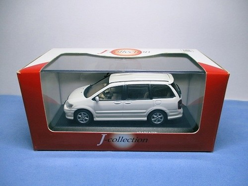 Kyosho collection 43 mazda - j-collection,